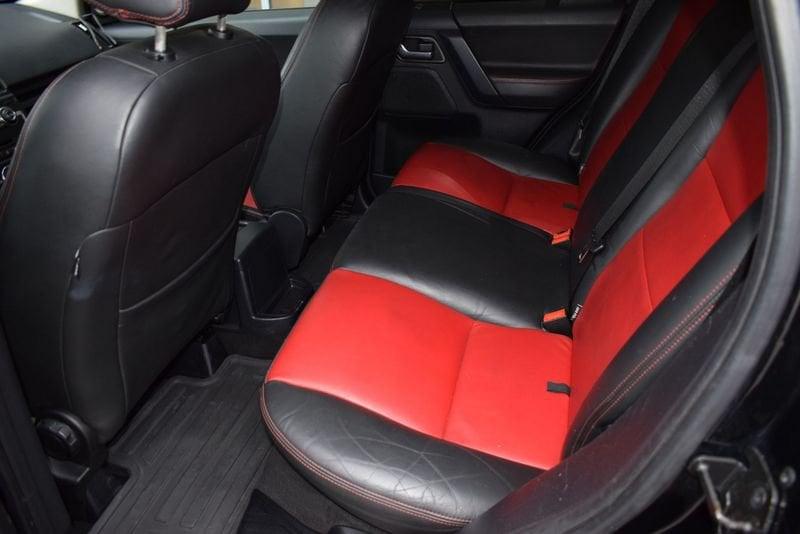 Land Rover Freelander Freelander 2.2 TD4 S.W. SE