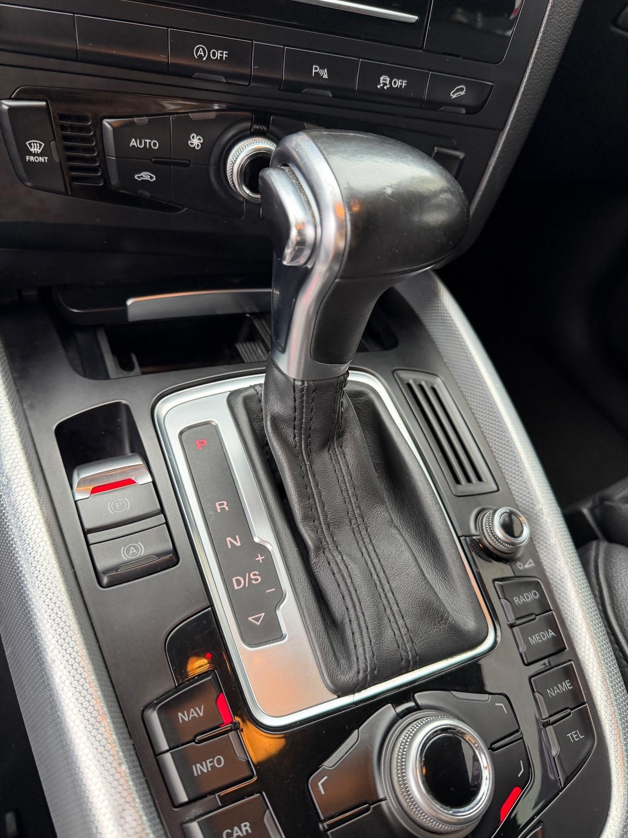 Audi Q5 3.0 V6 TDI quattro S tronic Advanced Plus