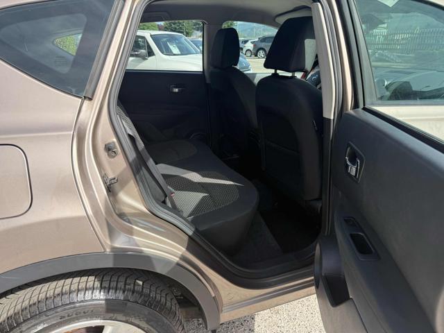 NISSAN Qashqai 1.5 dCi DPF Tekna SCONTO ROTTAMAZIONE