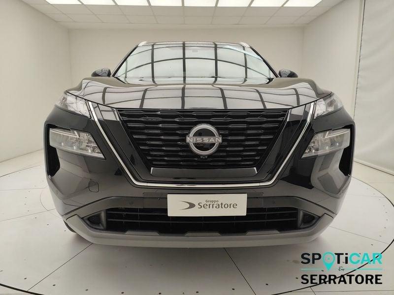 Nissan X-Trail 1.5 E-POWER 213CV 4WD 7POSTI