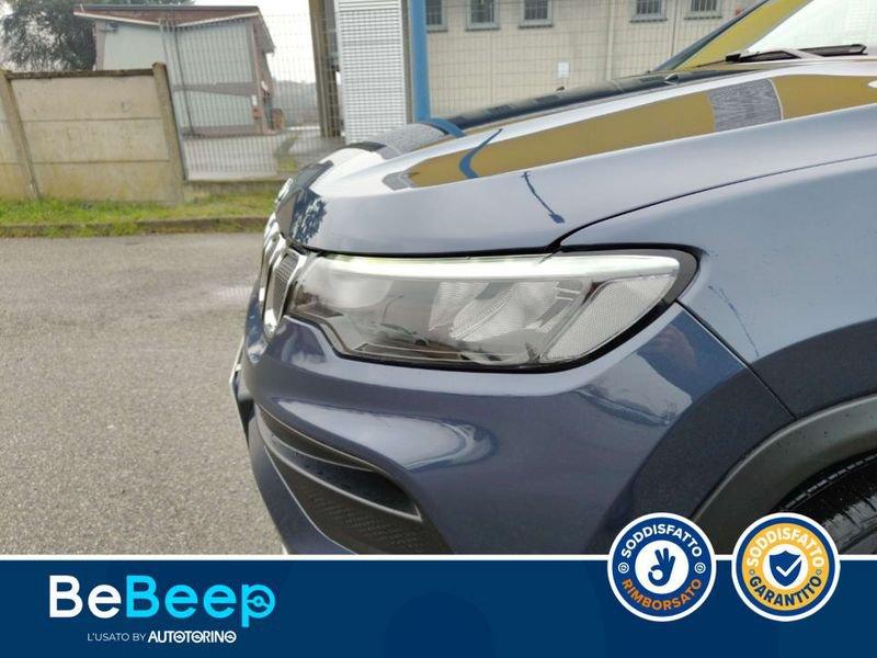 Jeep Compass 1.6 MJT LIMITED 2WD 130CV