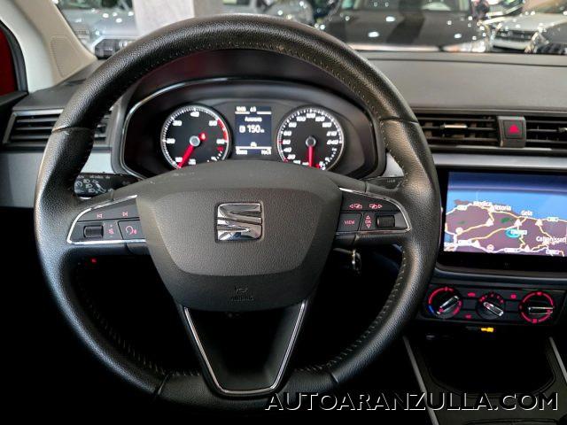 SEAT Arona 1.6 TDI 95CV Style Navi