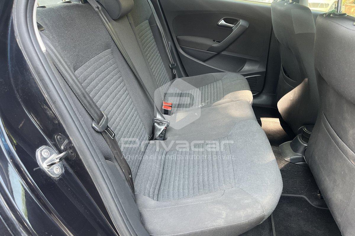 VOLKSWAGEN Polo 1.2 TDI DPF 5 p. Comfortline
