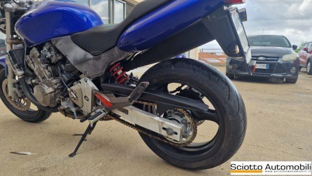 HONDA Hornet 600 HORNET 600