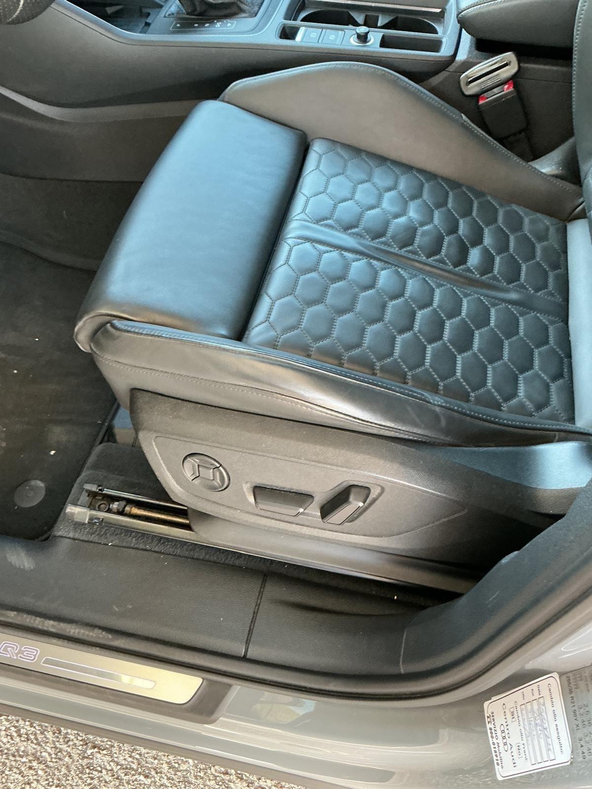 Audi Q3 RS SPB quattro S tronic