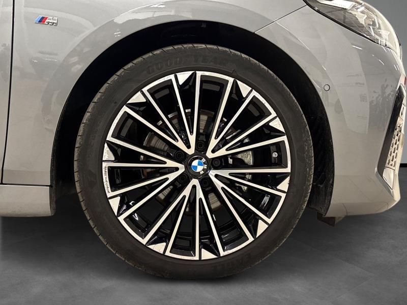 BMW Serie 2 Active Tourer 218 d MSport DCT