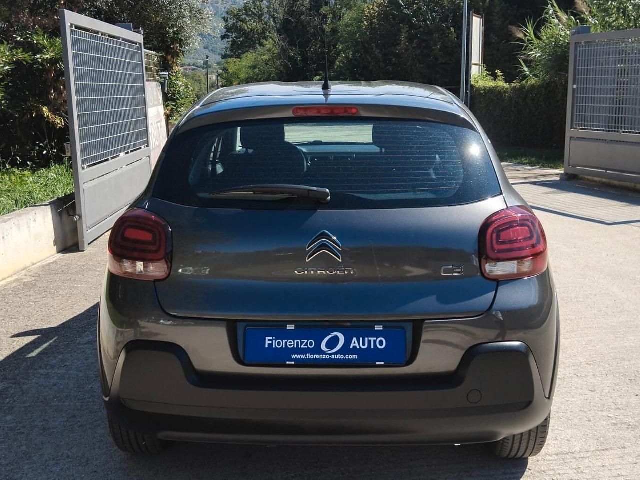 Citroen C3 1.2 P.Tech You 61Kw - PREZZO REALE -