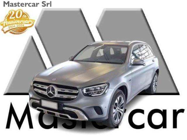 MERCEDES-BENZ GLC 300 GLC - 300e phev (eq-power) Business 4matic GD683TH