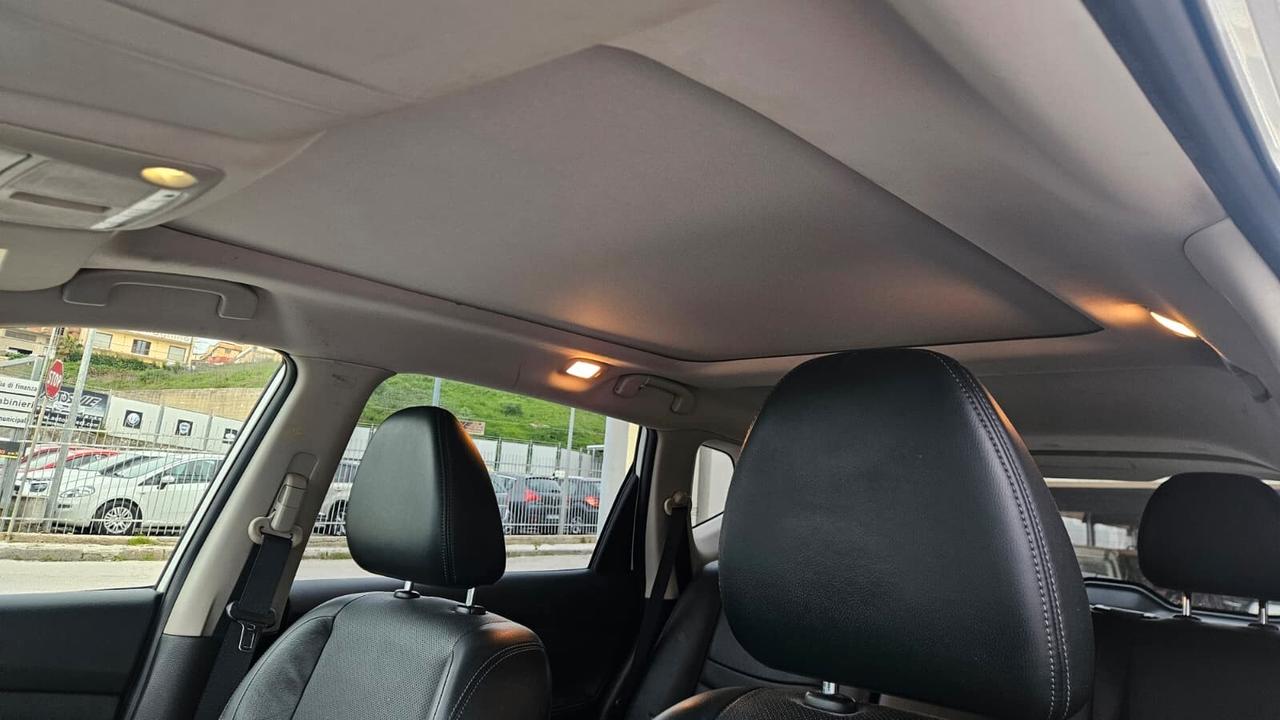 Nissan X-Trail 1.6 dCi 4WD Tekna FULL OPT (CON GANCIO DA TRAINO)