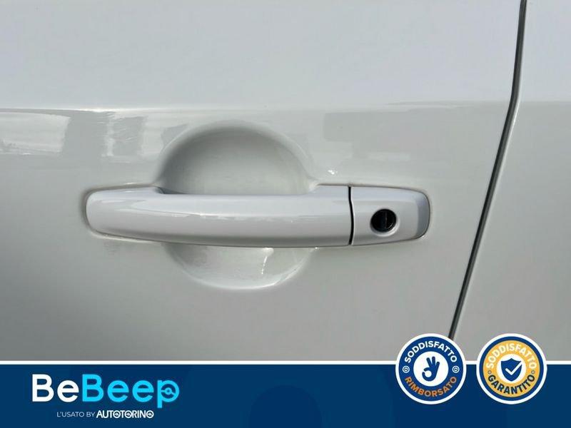 Suzuki Vitara 1.4H EASY COOL 4WD ALLGRIP