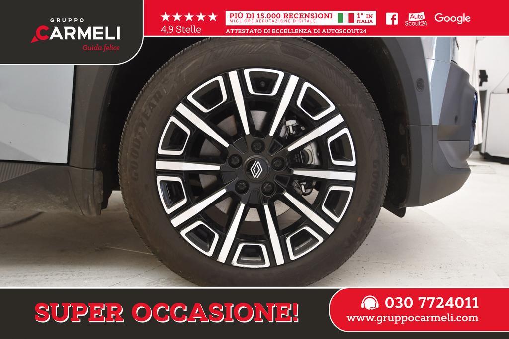 Renault Renault 4 comfort range Iconic