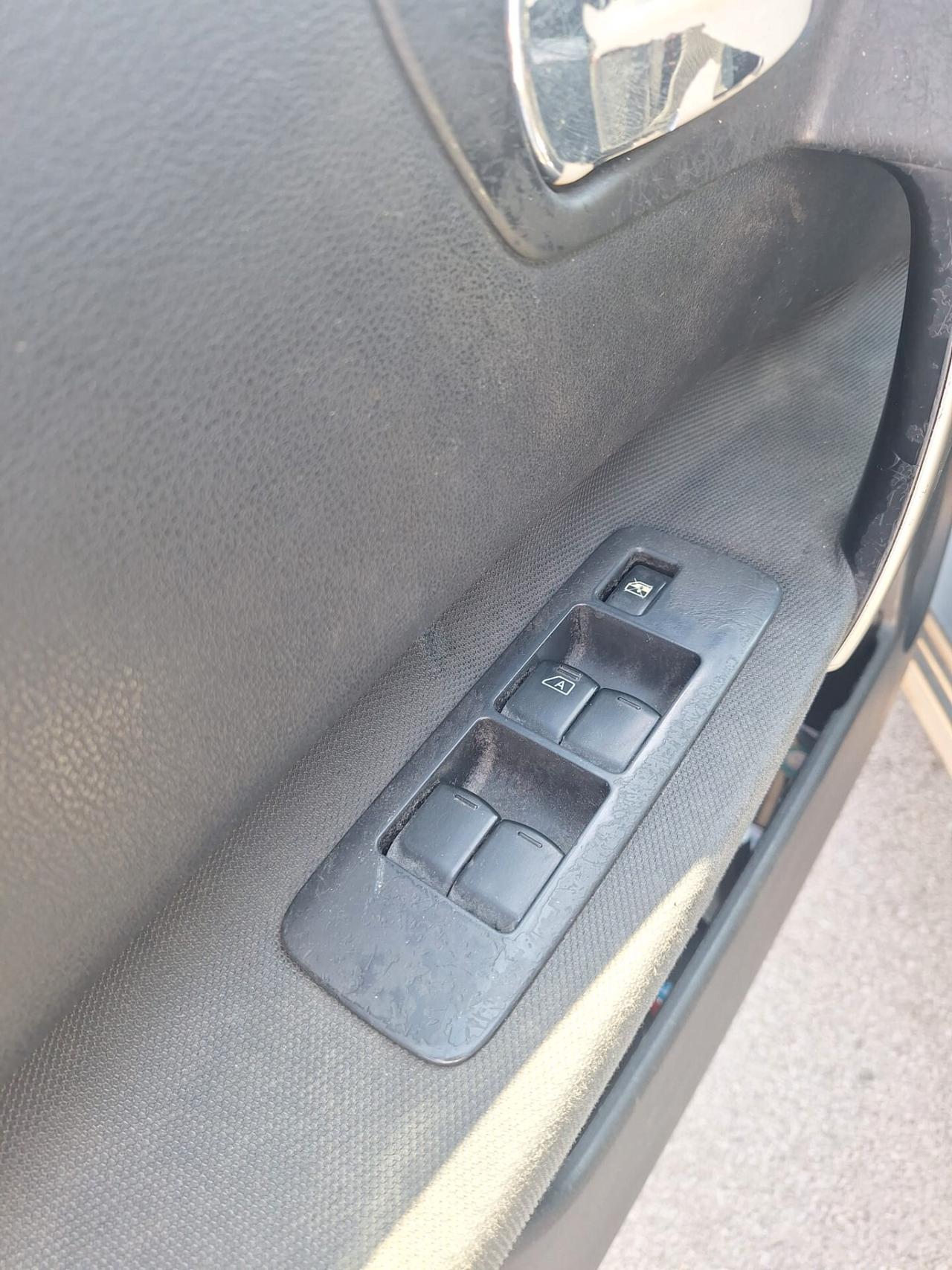 Nissan Qashqai 1.6 16V GPL Eco Acenta