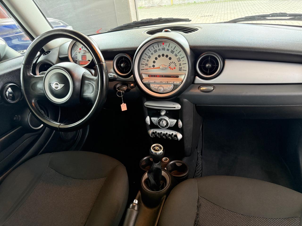 Mini 1.4 16V One
