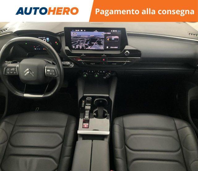 CITROEN C5 X Hybrid 225 e-EAT8 Shine