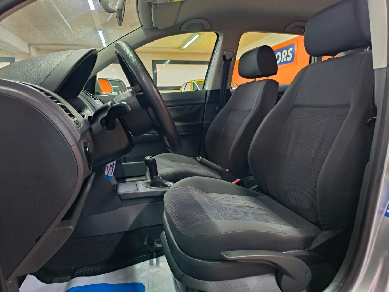 Volkswagen Polo 1.2 12V 5p. Trendline