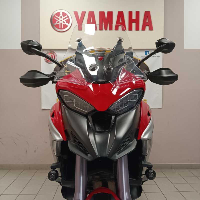 Ducati Multistrada V4 S - 2021