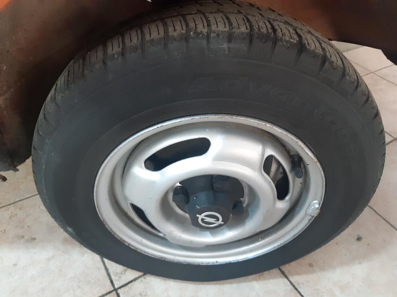 Opel Kadett 1.0 S 5 PORTE
