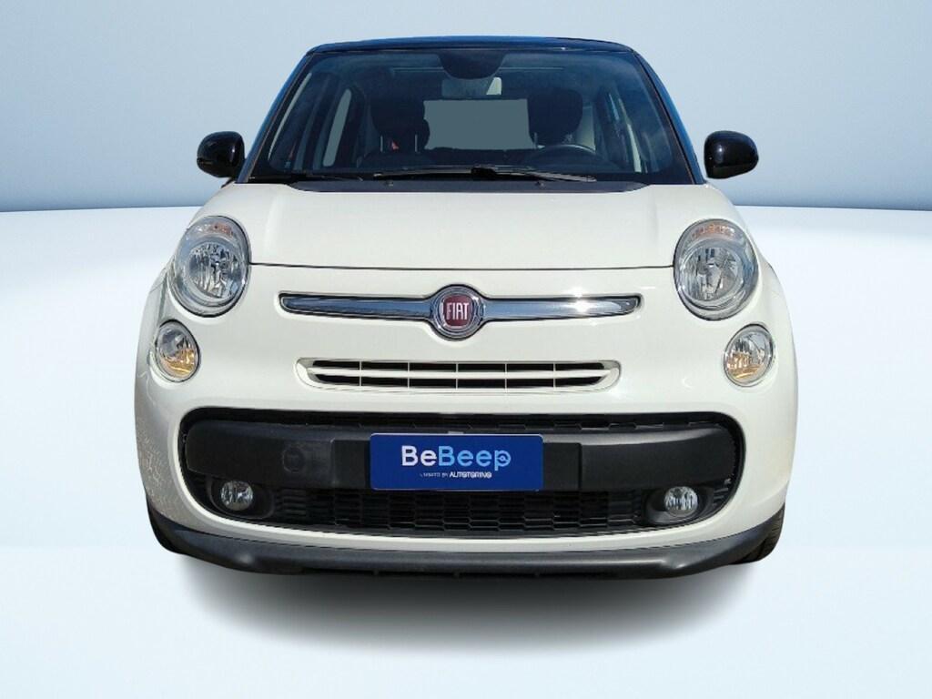 Fiat 500L 1.3 Multijet Lounge
