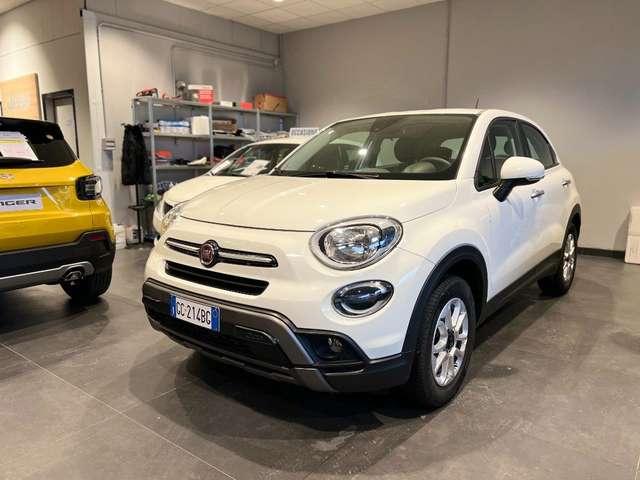 Fiat 500X 1.6 MultiJet 120 CV City Cross