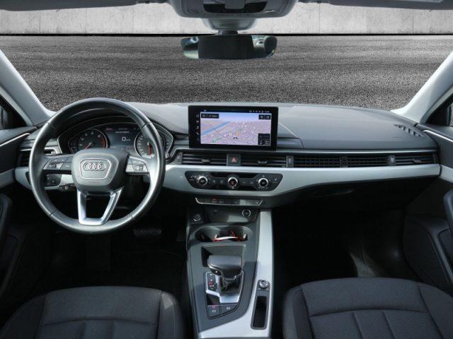 AUDI A4 Avant 35 TFSI S tronic Business Advanced