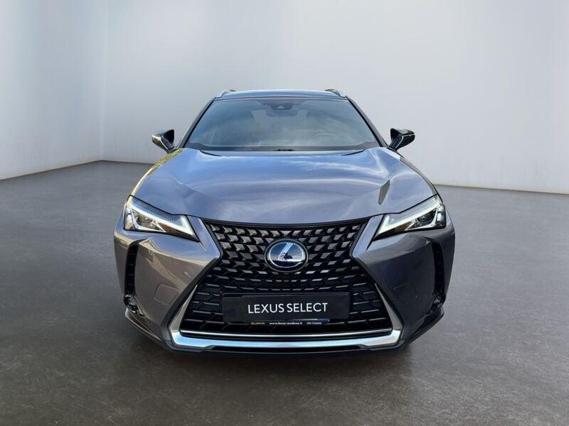 Lexus UX Hybrid Executive 2WD