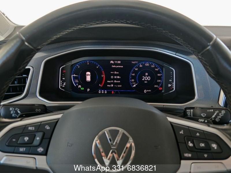 Volkswagen T-Roc 1.5 TSI ACT DSG Style