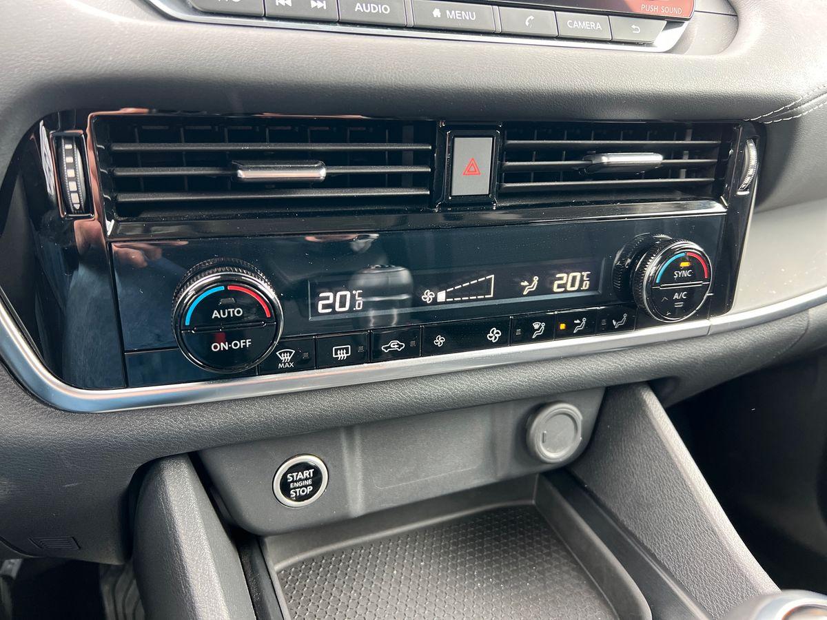 NISSAN Qashqai 1.3 mhev Acenta 2wd 140cv