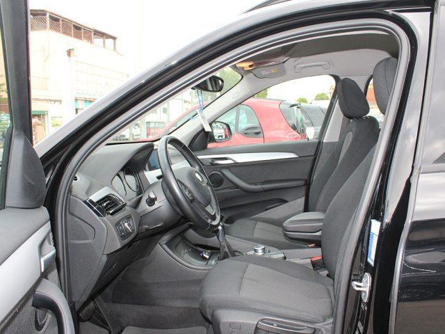 BMW X1 xDrive25e Business Advantage