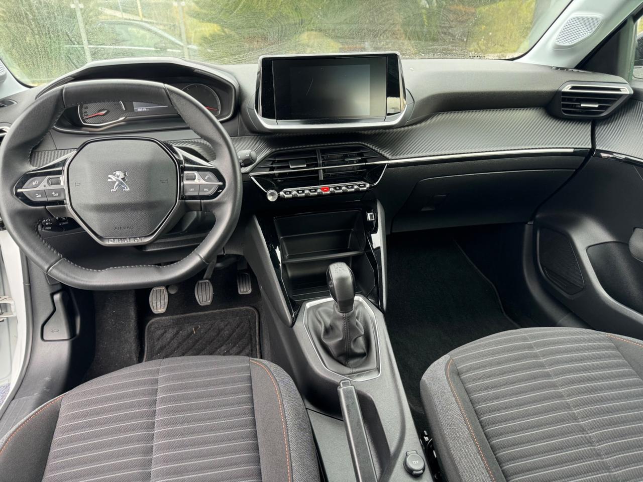 Peugeot 208 PureTech 75 Stop&Start 5 porte Active Pack