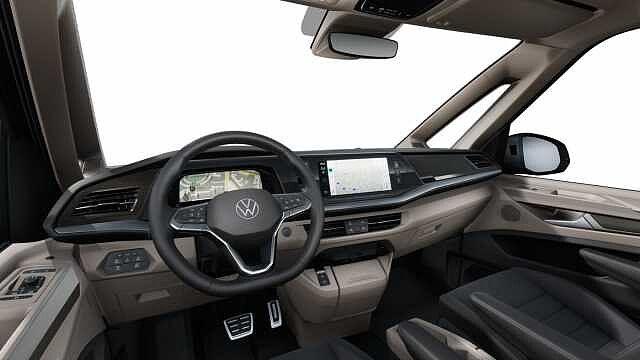 Volkswagen Multivan 1.5 PHEV DSG 4Motion Style