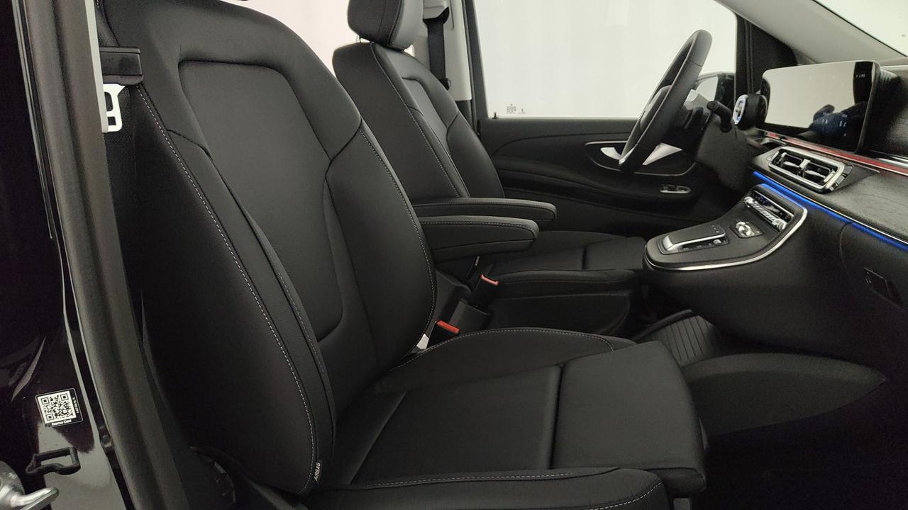 Mercedes-Benz V 250 d AVANTGARDE Extralong