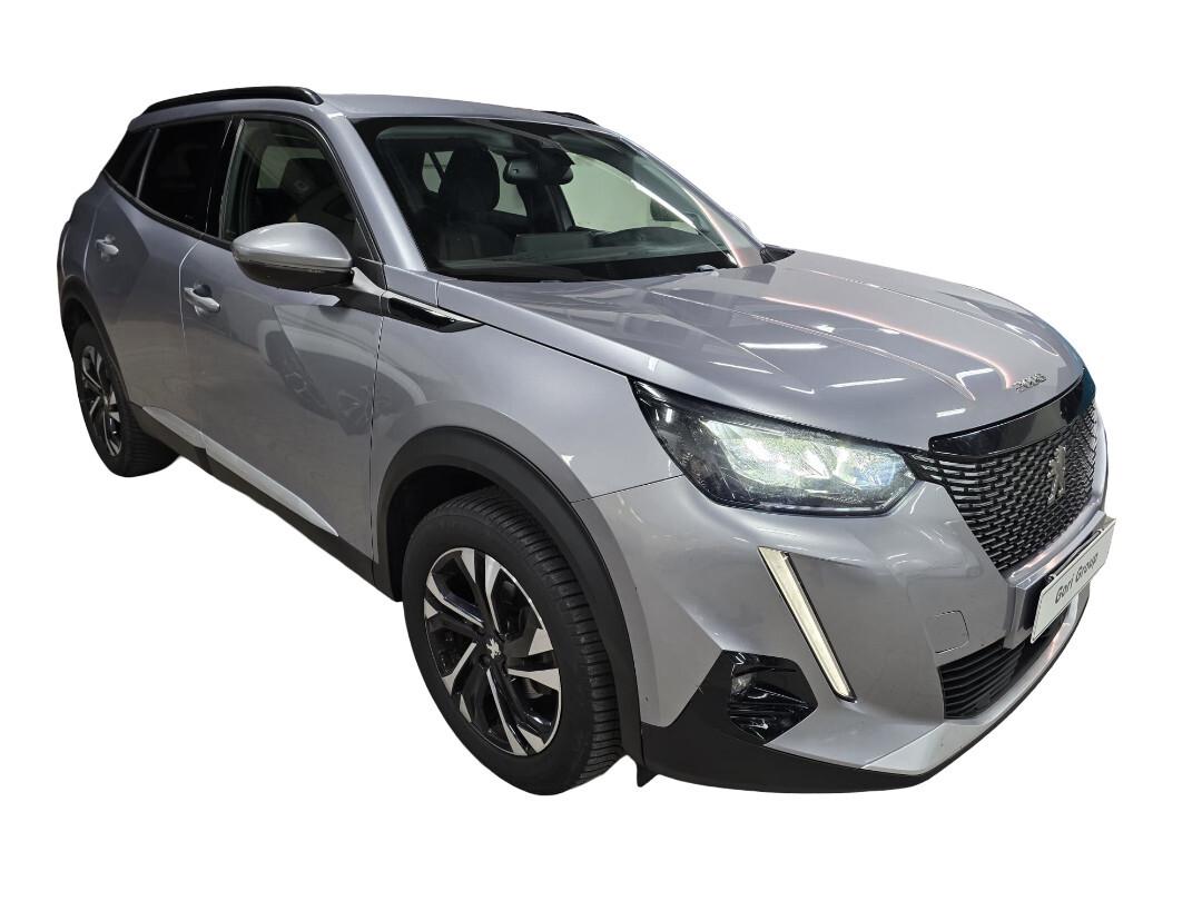 Peugeot 2008 BlueHDi 110 S&S Allure Pack