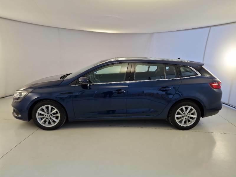 RENAULT MEGANE SPORTER 1.5 DCI 81KW BUSINESS EDC WAGON