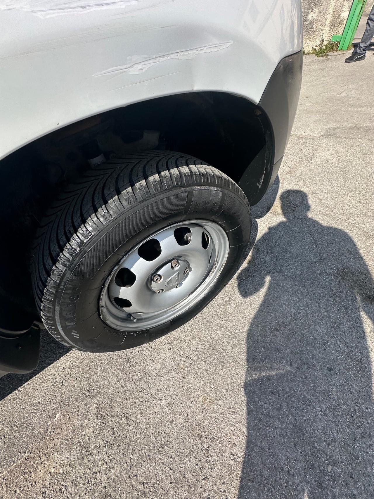 Dacia Duster 1.6 110CV 4x2 GPL Lauréate