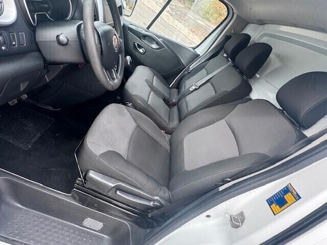 Fiat Talento 1.6 Ecojet PC-TN Furgone 10q 95cv MOTORE NUOVO