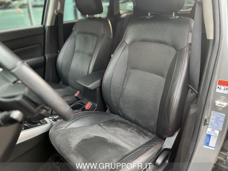 Suzuki Vitara 1.4 Boosterjet A/T 4WD AllGrip S