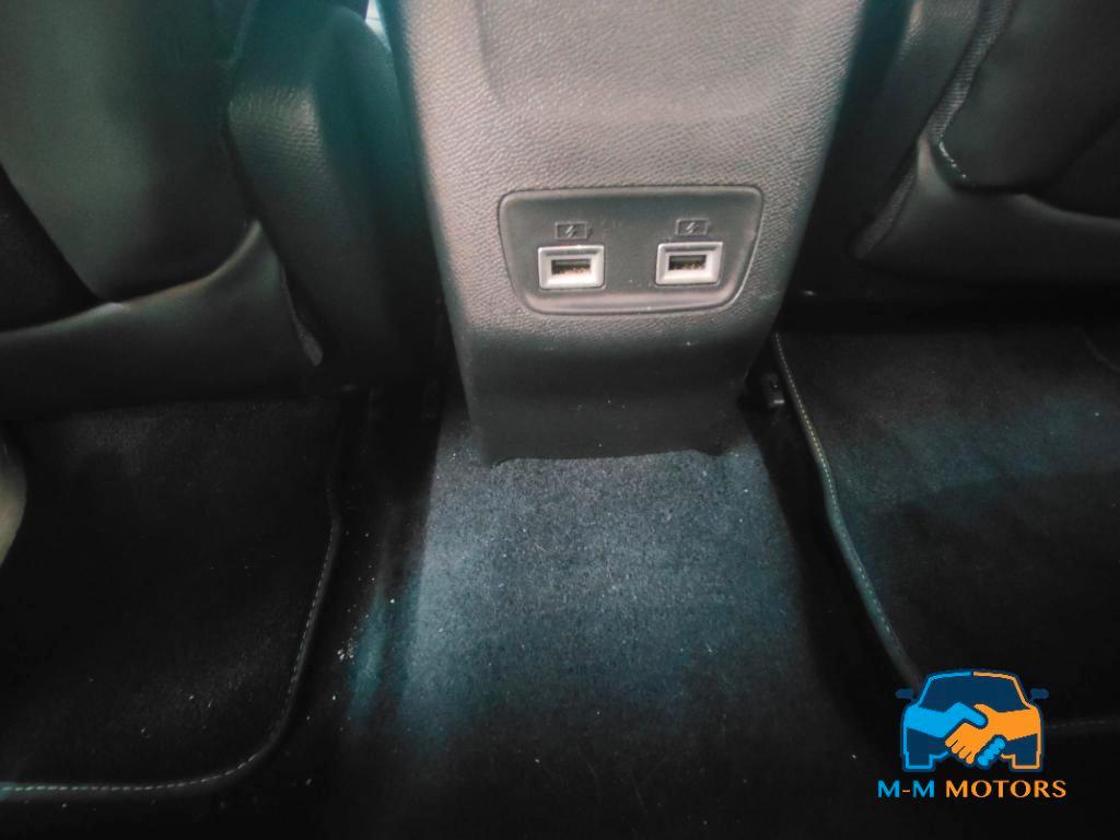 Peugeot 208 5 Porte 208 1.2 puretech GT s&s 130cv eat8