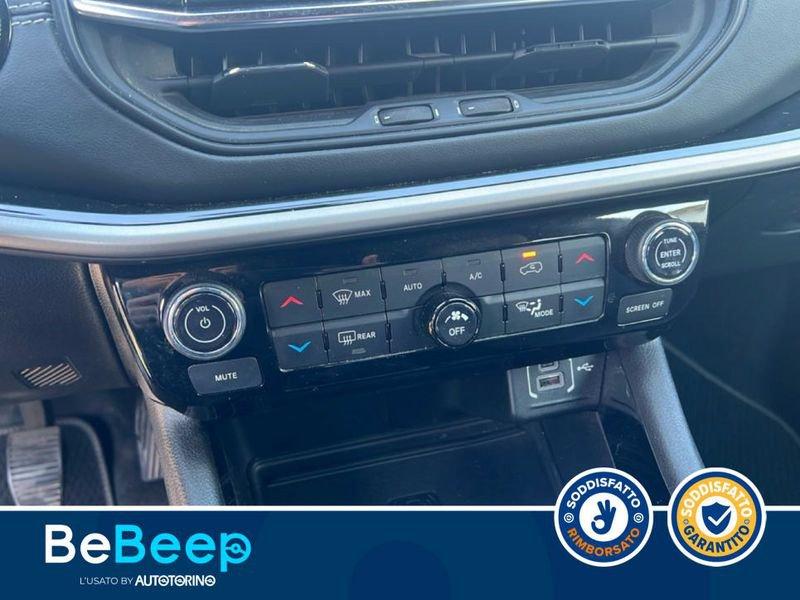 Jeep Compass 1.6 MJT 80 ANNIVERSARIO 2WD 130CV