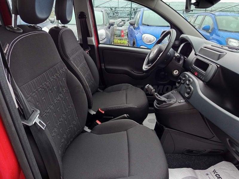 FIAT Pandina Pandina 1.0 65cv Hybrid Pop