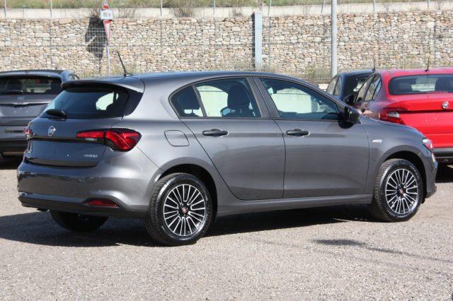 FIAT Tipo 1.5 Hybrid DCT 5 porte