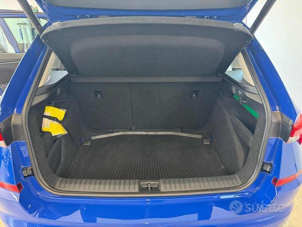 SKODA Kamiq 1.0 TSI 110 CV DSG Style