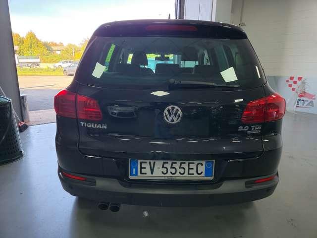 Volkswagen Tiguan Tiguan I 2011 2.0 tdi Sport(GRANDINATA)