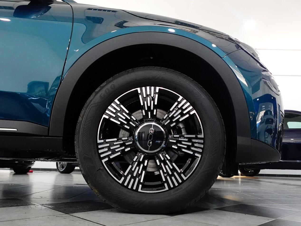 Fiat 600 1.2 HYBRID 145 CV PACK COMFORT AUTOM.