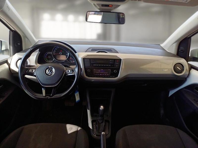 VOLKSWAGEN E-UP! 5 PORTE BERLINA