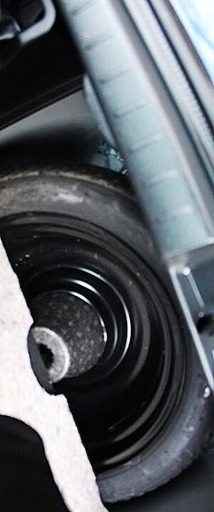 Toyota Yaris 1.0 5 porte Sol 89.000KM CLIMA NEOPATENTATI RADIO CD