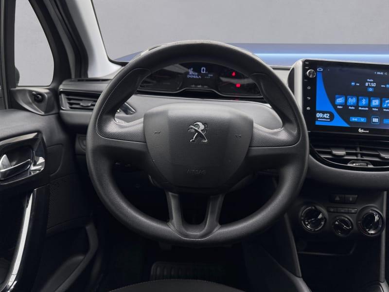 PEUGEOT 208 PURETECH 68 5 PORTE ACCESS