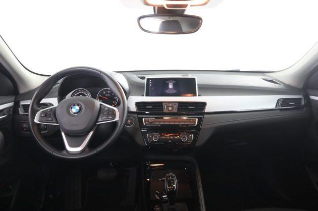 BMW X2 X2 sDrive16d Business-X