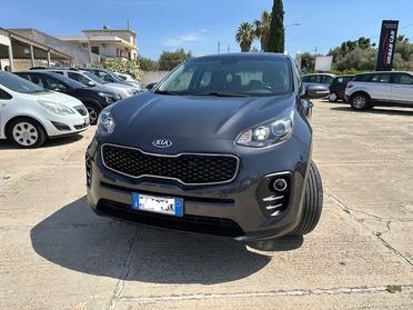 Kia Sportage 1.7 CRDI 2WD Business Class