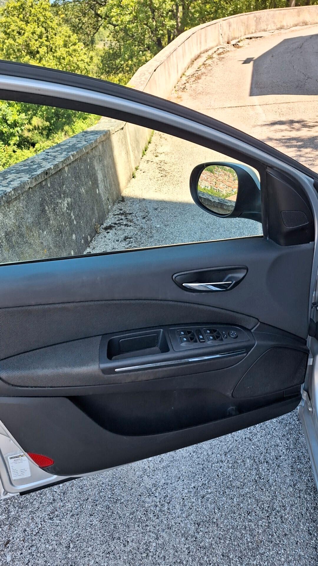 Fiat Bravo 1.6 MJT 120 CV DPF Dynamic