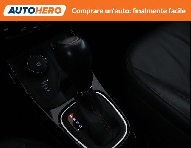 JEEP Compass 2.0 Multijet II aut. 4WD Limited Winter